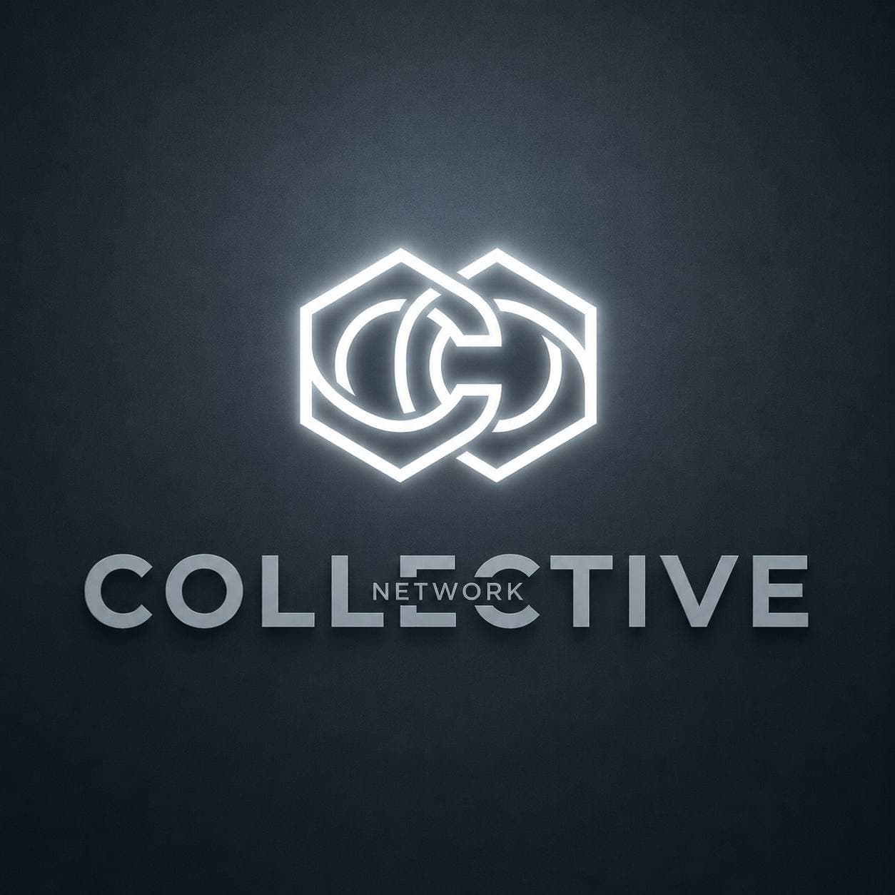 Логотип COLLECTIVE